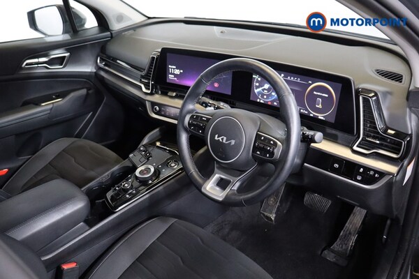 Used Kia Sportage 2023 for sale - 76303383: Photo 9