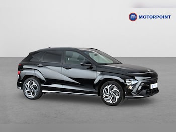 Used Hyundai KONA 2023 for sale - 79460337: Photo