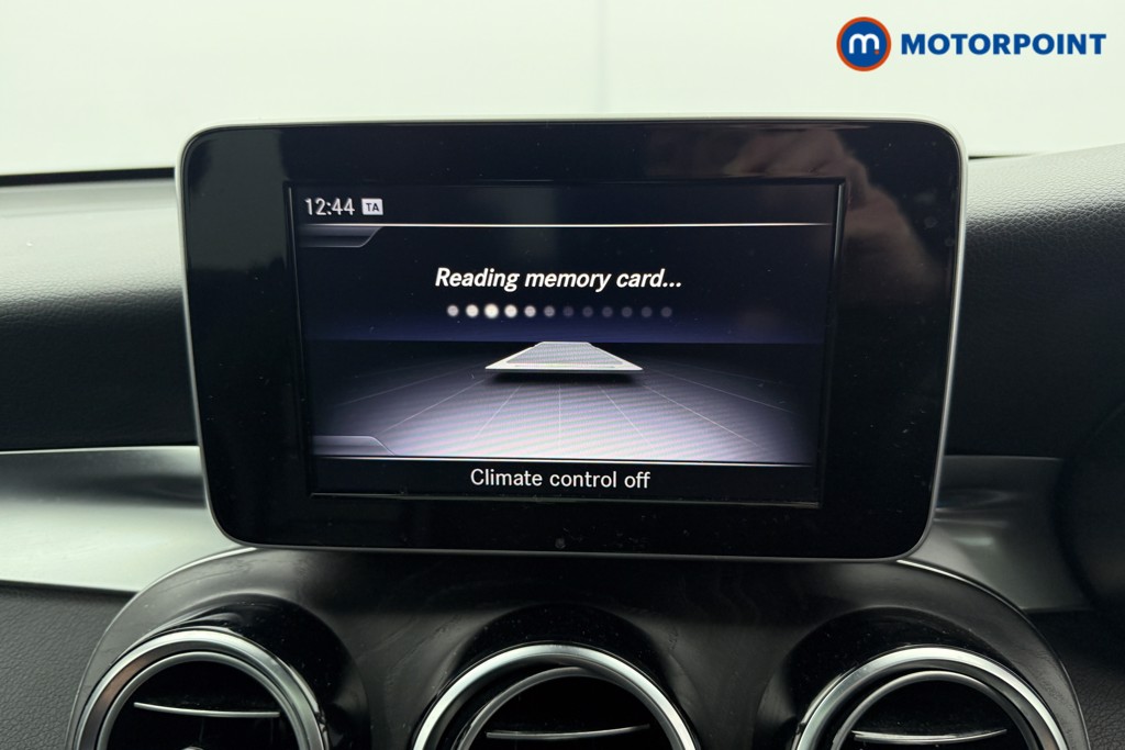 Used Mercedes-Benz GLC 2018 for sale - 77878570: Photo 16