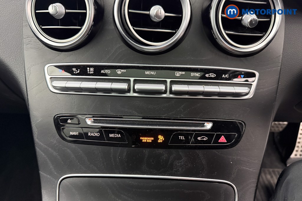 Used Mercedes-Benz GLC 2018 for sale - 77878570: Photo 18