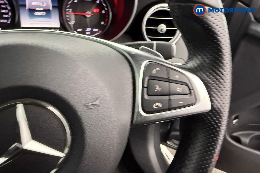 Used Mercedes-Benz GLC 2018 for sale - 77878570: Photo 21