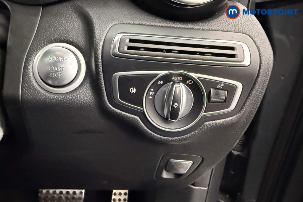 Used Mercedes-Benz GLC 2018 for sale - 77878570: Photo 22