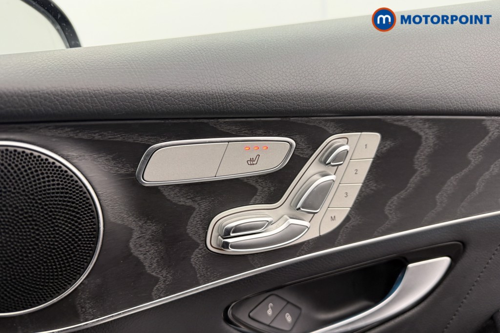 Used Mercedes-Benz GLC 2018 for sale - 77878570: Photo 23