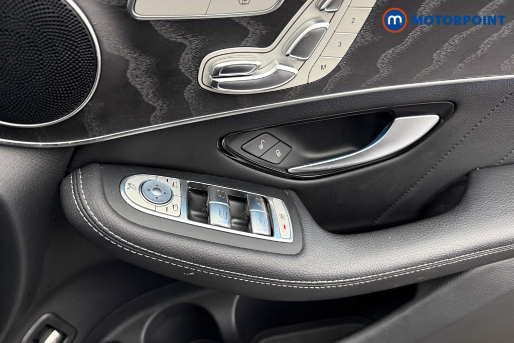 Used Mercedes-Benz GLC 2018 for sale - 77878570: Photo 24