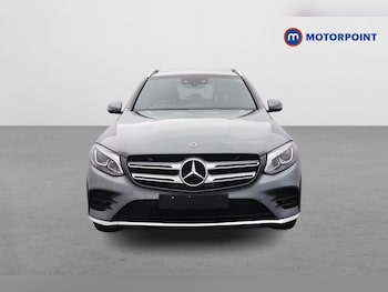 Used Mercedes-Benz GLC 2018 for sale - 77878570: Photo