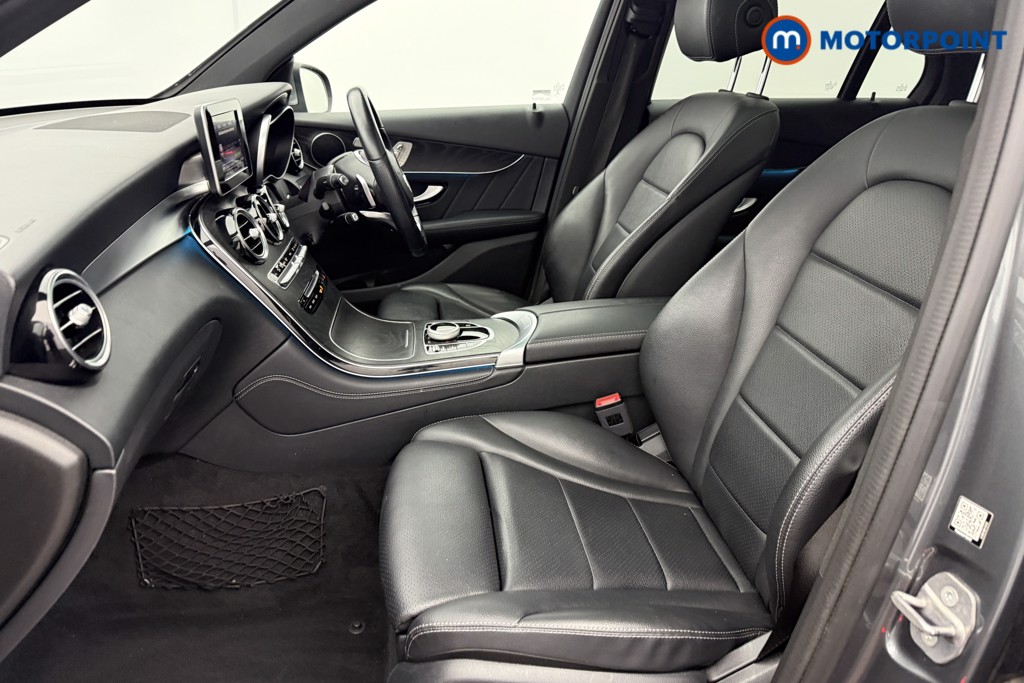 Used Mercedes-Benz GLC 2018 for sale - 77878570: Photo 30