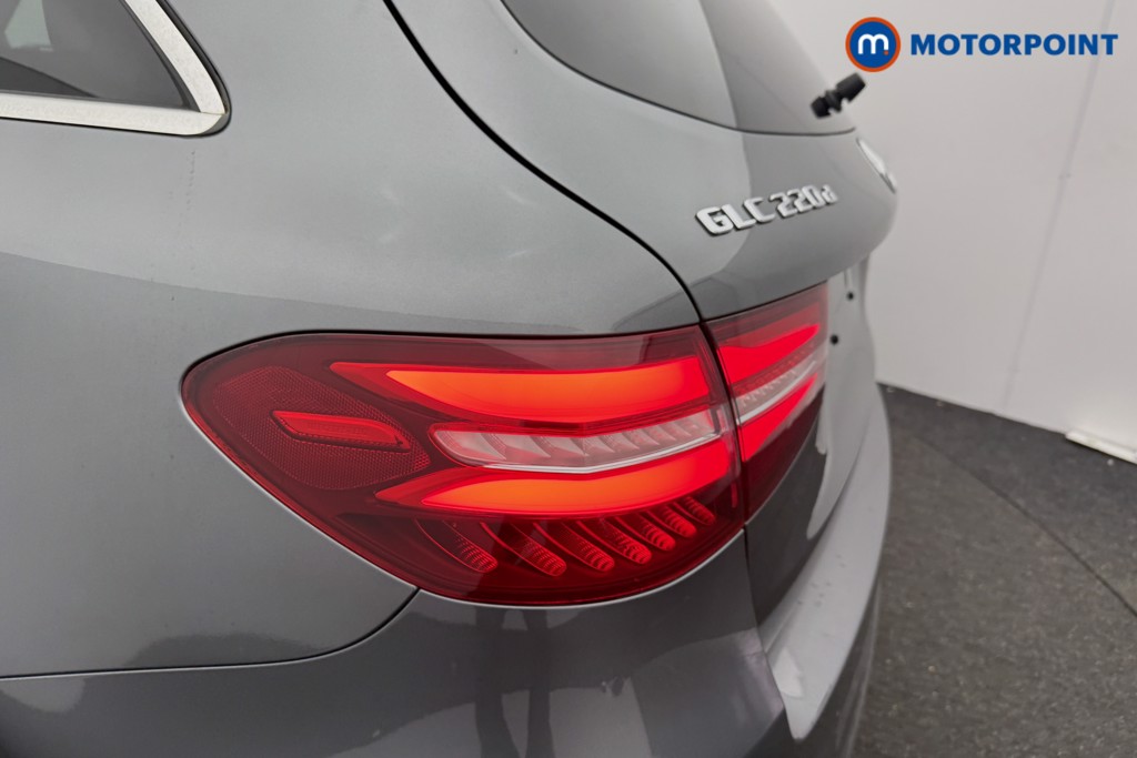 Used Mercedes-Benz GLC 2018 for sale - 77878570: Photo 34