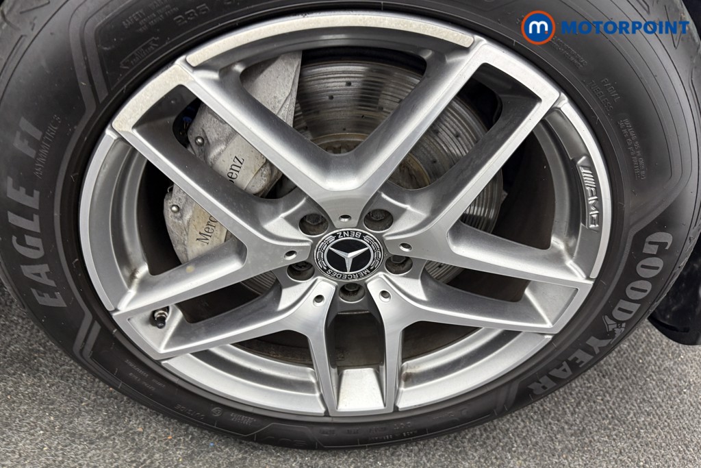 Used Mercedes-Benz GLC 2018 for sale - 77878570: Photo 41