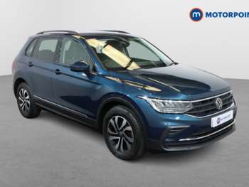 2021 - 1.5 TSI Active 5dr