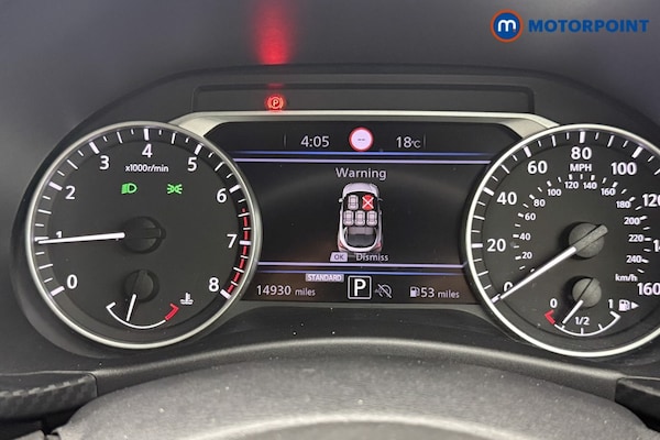 Used Nissan Juke 2023 for sale - 76303232: Photo 11