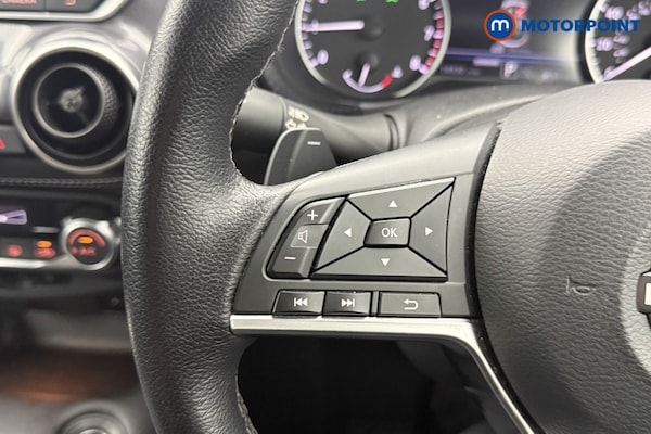 Used Nissan Juke 2023 for sale - 76303232: Photo 15