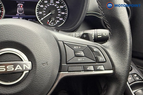 Used Nissan Juke 2023 for sale - 76303232: Photo 16