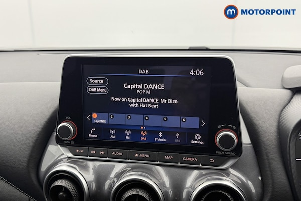 Used Nissan Juke 2023 for sale - 76303232: Photo 17