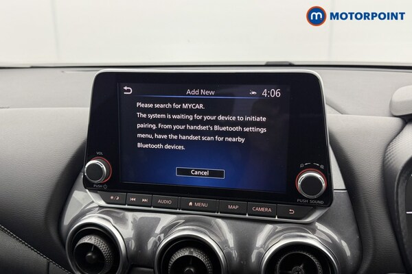 Used Nissan Juke 2023 for sale - 76303232: Photo 18