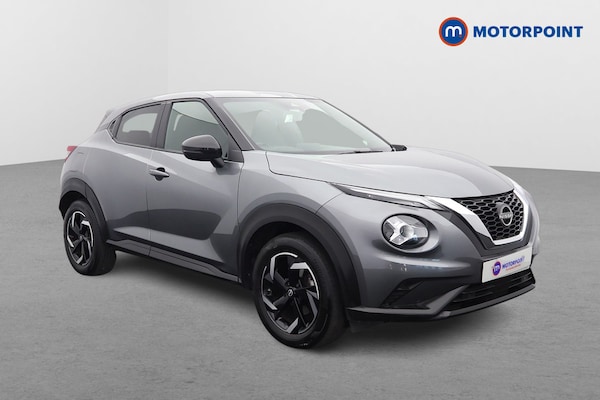 Used Nissan Juke 2023 for sale - 76303232: Photo 1
