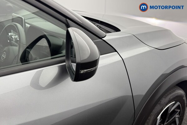 Used Nissan Juke 2023 for sale - 76303232: Photo 22