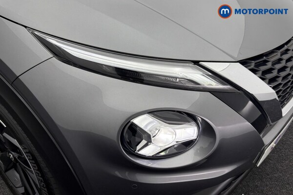 Used Nissan Juke 2023 for sale - 76303232: Photo 23