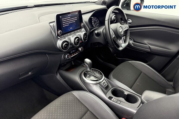 Used Nissan Juke 2023 for sale - 76303232: Photo 26