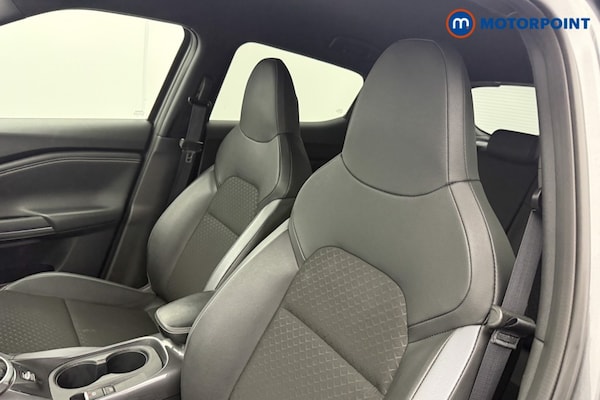 Used Nissan Juke 2023 for sale - 76303232: Photo 27