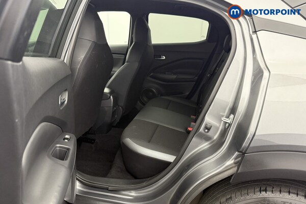 Used Nissan Juke 2023 for sale - 76303232: Photo 28