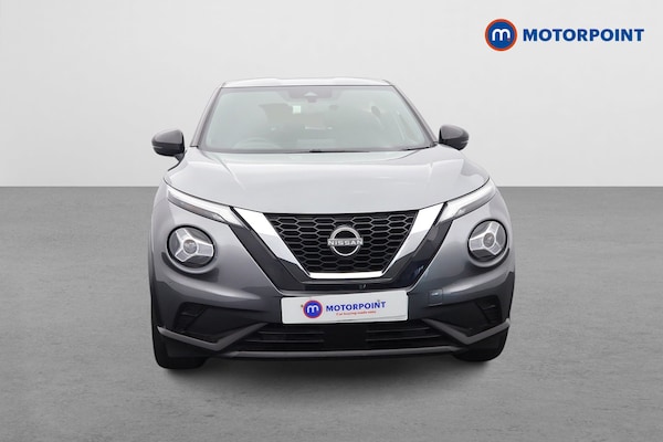 Used Nissan Juke 2023 for sale - 76303232: Photo 2