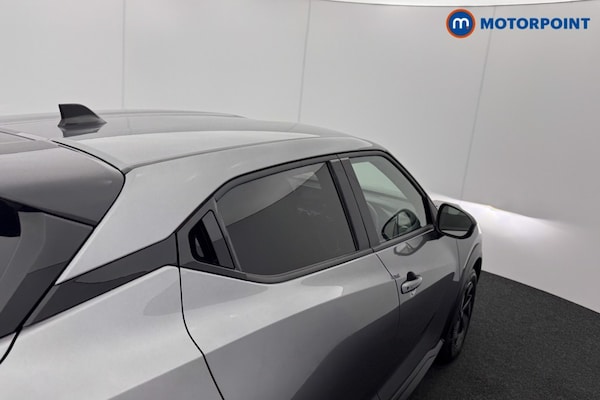 Used Nissan Juke 2023 for sale - 76303232: Photo 34