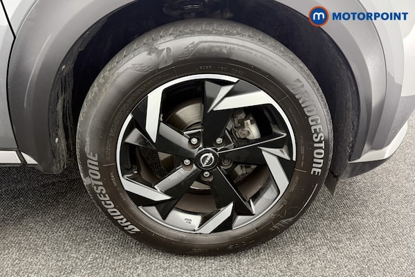 Used Nissan Juke 2023 for sale - 76303232: Photo 35