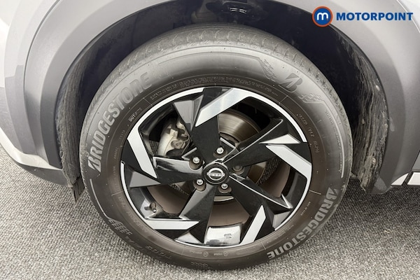 Used Nissan Juke 2023 for sale - 76303232: Photo 36