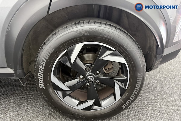 Used Nissan Juke 2023 for sale - 76303232: Photo 37
