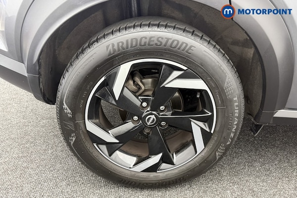 Used Nissan Juke 2023 for sale - 76303232: Photo 38