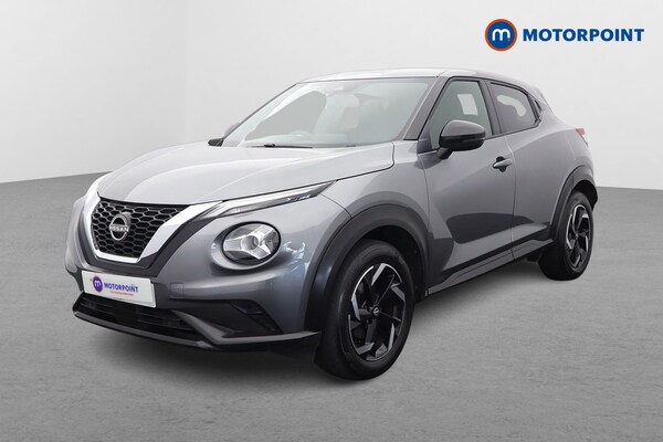 Used Nissan Juke 2023 for sale - 76303232: Photo 3
