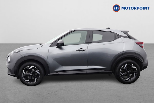 Used Nissan Juke 2023 for sale - 76303232: Photo 4