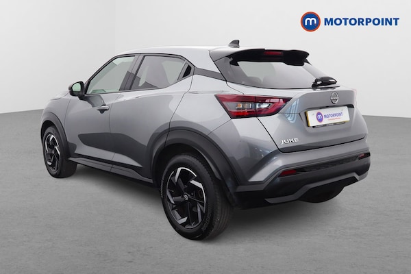 Used Nissan Juke 2023 for sale - 76303232: Photo 5