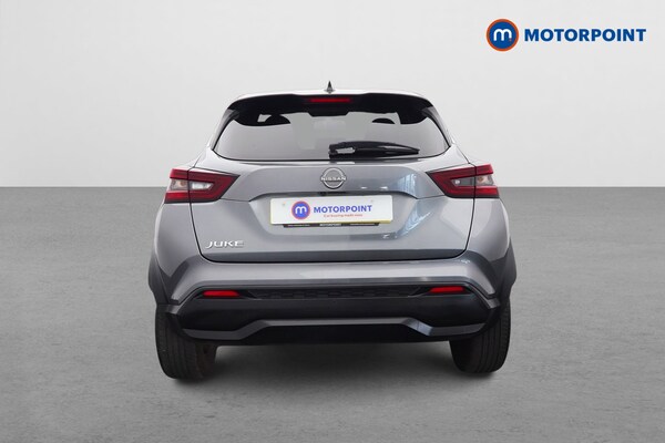 Used Nissan Juke 2023 for sale - 76303232: Photo 6