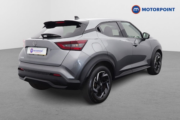 Used Nissan Juke 2023 for sale - 76303232: Photo 7