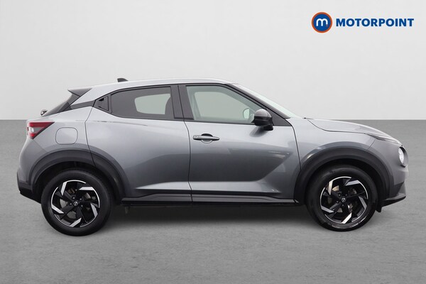 Used Nissan Juke 2023 for sale - 76303232: Photo 8