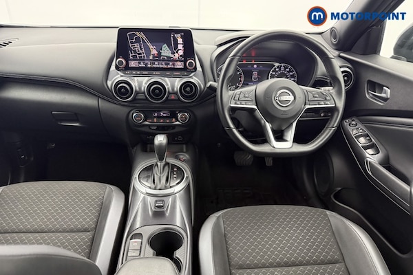 Used Nissan Juke 2023 for sale - 76303232: Photo 9