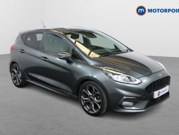 Used Ford Fiesta 2018 for sale - 74915274: Photo