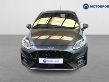 Used Ford Fiesta 2018 for sale - 74915274: Photo