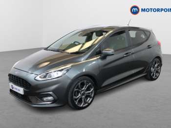 Used Ford Fiesta 2018 for sale - 74915274: Photo