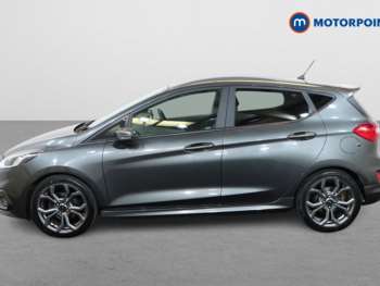 Used Ford Fiesta 2018 for sale - 74915274: Photo