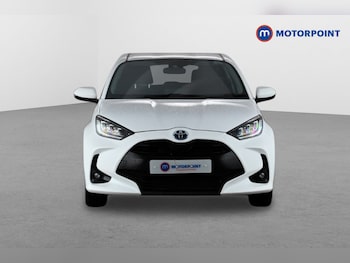 Used Toyota Yaris undefined for sale - 77872755: Photo
