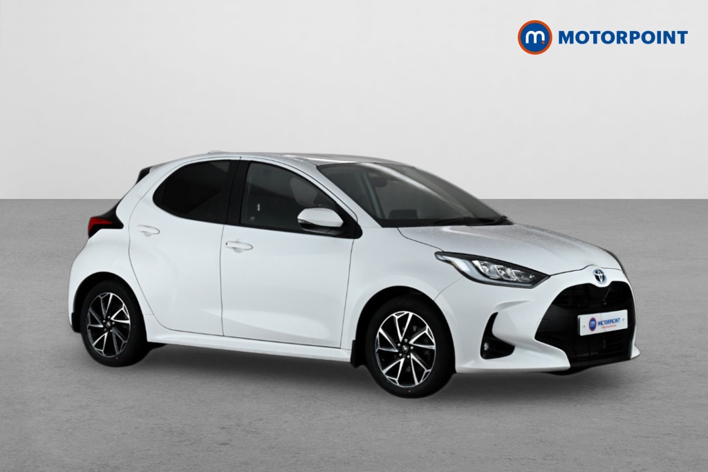 Used Toyota Yaris 2022 for sale - 77872755: Photo 2