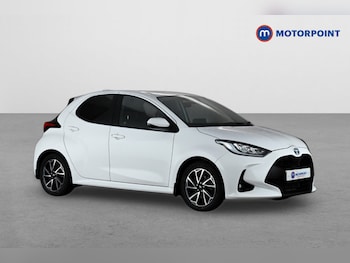 Used Toyota Yaris undefined for sale - 77872755: Photo