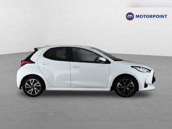 Used Toyota Yaris undefined for sale - 77872755: Photo