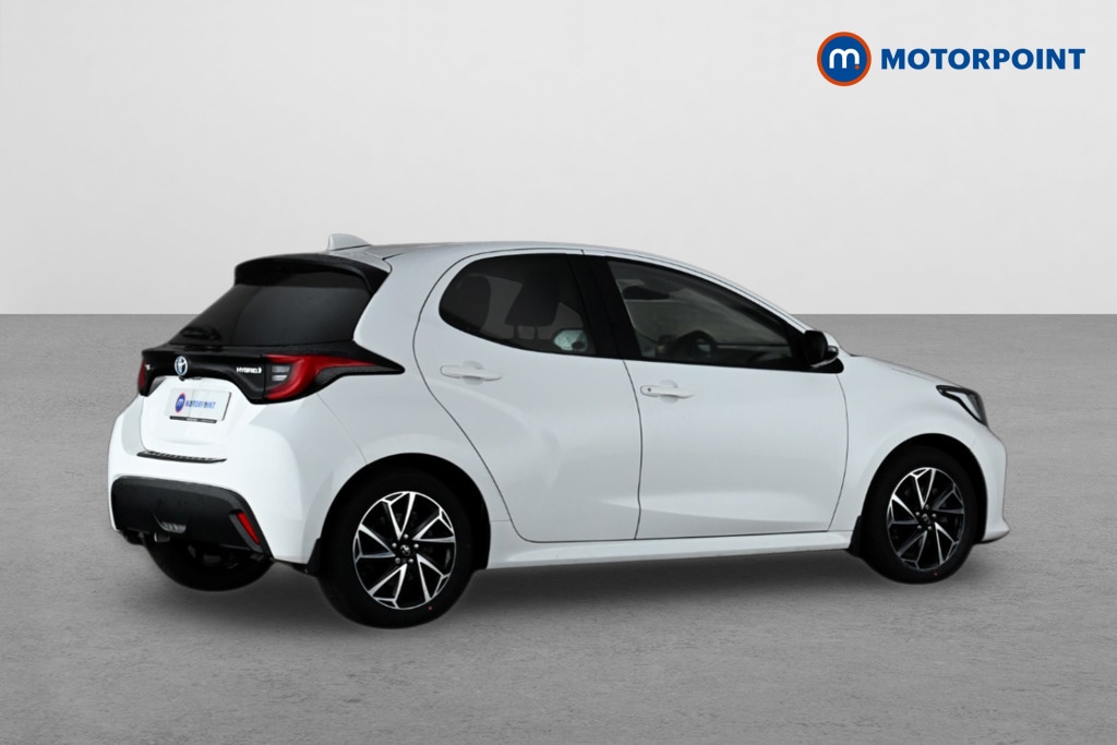 Used Toyota Yaris 2022 for sale - 77872755: Photo 4