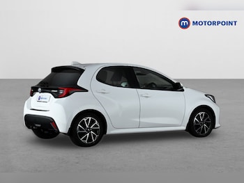 Used Toyota Yaris undefined for sale - 77872755: Photo