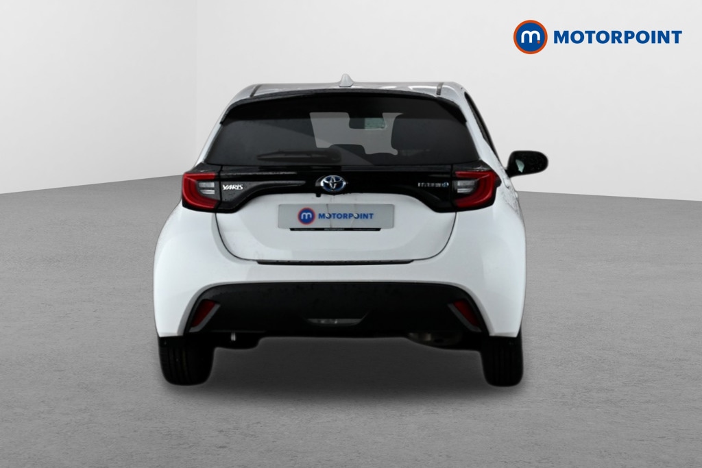 Used Toyota Yaris 2022 for sale - 77872755: Photo 5