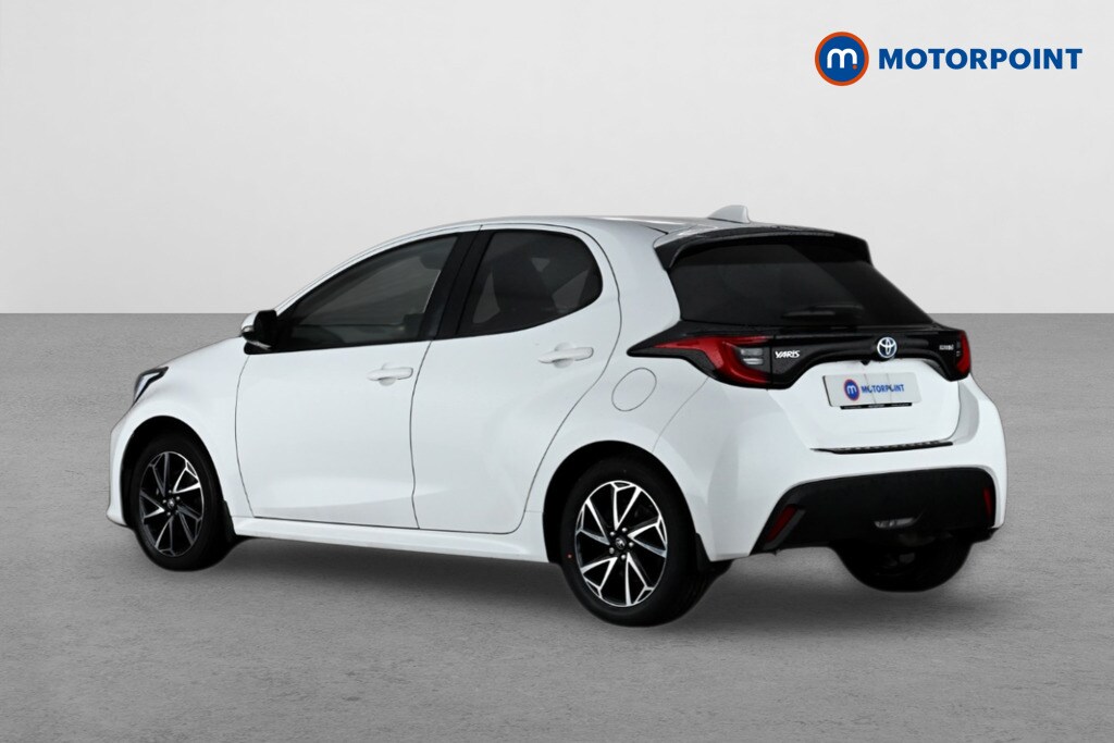 Used Toyota Yaris 2022 for sale - 77872755: Photo 6