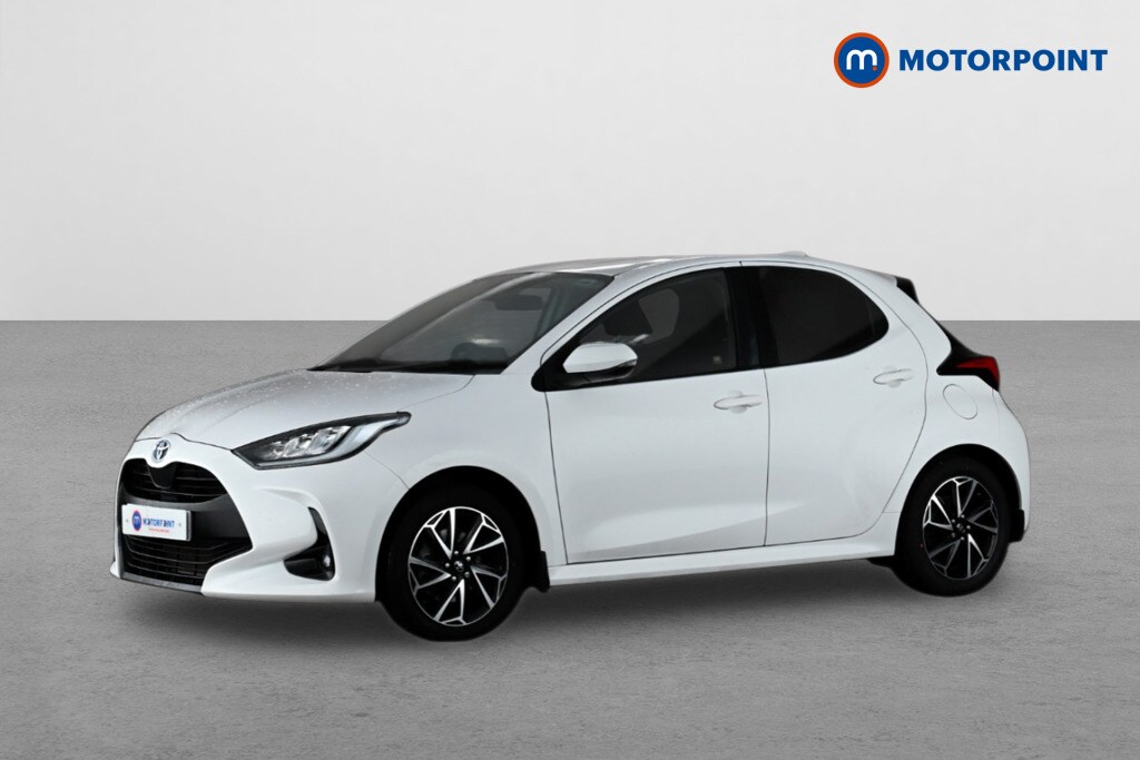 Used Toyota Yaris 2022 for sale - 77872755: Photo 8